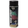 Aerozoliniai dažai stogo dangai INRAL ROOF SPRAY pilkai rudi RAL8019 400 ml.