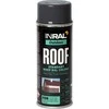 Aerozoliniai dažai stogo dangai INRAL ROOF SPRAY pilka RAL7016 400 ml.