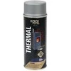 Dažai aerozoliniai INRAL THERMAL 400ml atsparūs karščiui