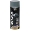 Aerozolinis gruntas antikorozinis INRAL GROUND ZINC cinkas 400 ml.