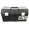 Įrankių dėžė Patrol 250357 Formula Carbo A600, 547x271x278