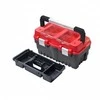 Įrankių dėžė Patrol 50364 Formula Carbo S500, 462x256x242