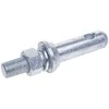 Kaištis 22X130 A09312 Sriegis 18mm