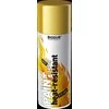 Karščiui atspari aerozolinė emalė BIODUR auksas 400 ml.