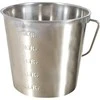 Kibiras nerūdijančio plieno 12,3 l 29377