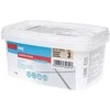 KNAUF FLEXFUGE Elastic Plus ANEMONE-3 1KG Elastinis plytelių siūlių užpildas(nuo 2-15 mm)