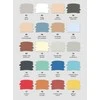 KNAUF FLEXFUGE Elastic Plus ANEMONE-3 1KG Elastinis plytelių siūlių užpildas(nuo 2-15 mm)