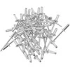 Kniedės Faster Tools 796, 3.2x10.0mm 50vnt.