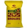 Kombinuoti pašarai broileriams (1-18 d.) 40 kg
