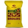 Kg Group Kombinuoti pašarai broileriams (18 - 35 d.) 40 kg