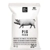 Kombinuoti pašarai paršeliams startas 21 - 60 d. 20 kg
