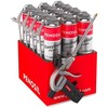 Komplektas: sandarinimo putos PENOSIL EasyGun All Season 750 ml, 12 vnt. + putų pistoletas C1