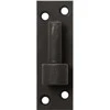 Kronšteinas puskilpei UV6-13-1, dažytas, 105x35x4 mm