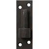 Kronšteinas puskilpei UV6-13-1, dažytas, 105x35x4 mm