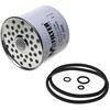 Kuro filtras DF699 (SN001)
