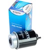 Kuro filtras SN70209