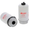 Kuro filtras SN70263
