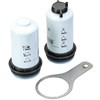 Kuro filtrų komplektas KN40741 (SN40670 + SN40671)