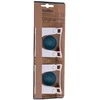 Baltas laikiklių komplektas 30–40 mm, 2 vnt., 632-3