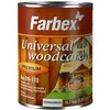 Lakas lauko darbams FARBEX PF-170, blizgus, 0.75 l