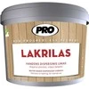 Lakas medienai LAKRILAS 0,9L matinis
