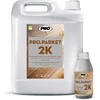 Lakas parketui PRO.PARKET 2K, 1L matinis