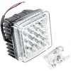 LED darbinis žibintas 48W, COMBO, plataus spindulio 453701085
