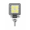 LED mini darbo žibintas 10W, (plataus spindulio) R10, EMC