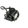 LED mini darbo žibintas 10W, (plataus spindulio) R10, EMC