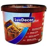 Medienos impregnantas LUXDECOR palisanderio spalvos 10 L