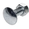 Lyginimo lentos varžtas M12X30X1.75 8.8