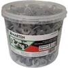 MARTEN PLYTELIŲ INKARAS 1.5 MM PILKAS 400VNT