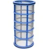 Mažojo filtro elementas AGROPLAST mėlynas 50 220950