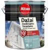 Medienos Dažai 9,0l (Balta)