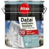 Medienos Dažai 9,0l (Ruda)