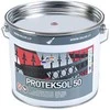 Gruntas-dažai RILAK PROTEKSOL-50 raudona 2.7 L