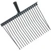 Metalinės šakės be koto 3297