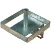 Metalinis laikiklis druskai 32472