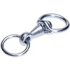Metalinis sukutis diržui storis 4 mm 12330