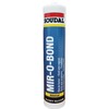 Soudal Mirobond 300ml-klijai veidrodžiams
