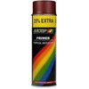 MOTIP Gruntas raudonas 500ml