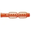 Nailoninis kaištis tuštuminėms plytoms ML 8x80 mm