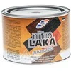 Greitai džiūstantis lakas RILAK NITRO pusiau matinis 450 ml.