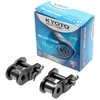 Pusinis sujungimas KYOTO 20A-1 (31.75) OL