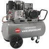 Oro kompresorius Airpress HK425-100 PRO, 400V