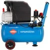 Oro kompresorius Airpress HL260-25 24l