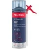 PENOSIL 2K Foam B2 202 dvikomponentės sandarinimo putos 400ml
