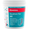 PENOSIL AquaBrake Fiber 640 hidroizoliacinė mastika 1,3kg