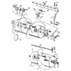 Pirštas NEW HOLLAND 80434909