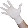 Pirštinės Latex M 100 vnt.